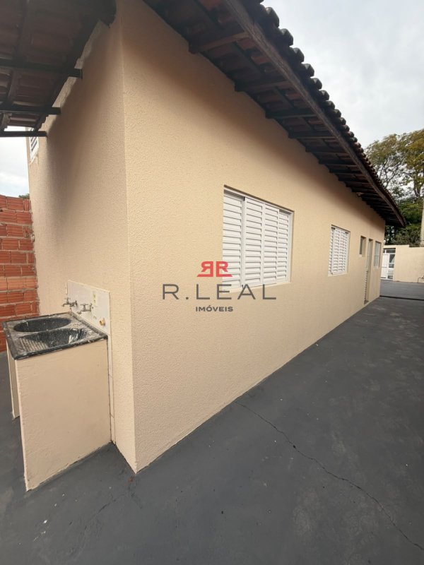 Casa, 2 quartos, 40 m² - Foto 5