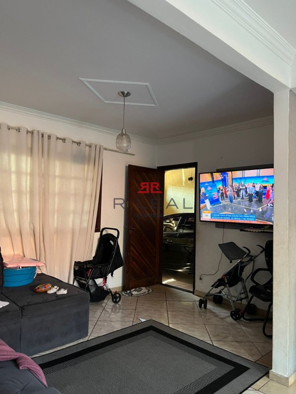 Casa, 2 quartos, 112 m² - Foto 3