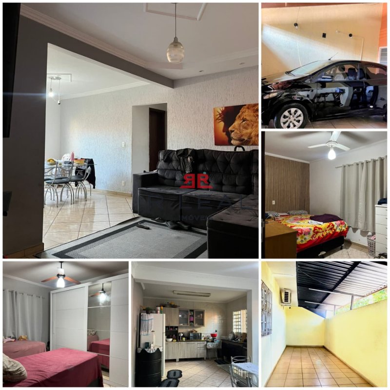 Casa, 2 quartos, 112 m² - Foto 2