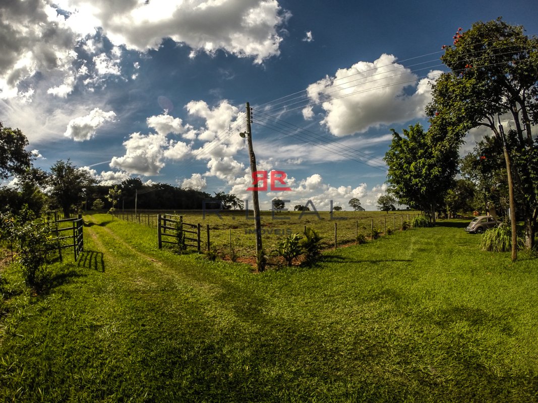 Fazenda, 9228 hectares - Foto 22