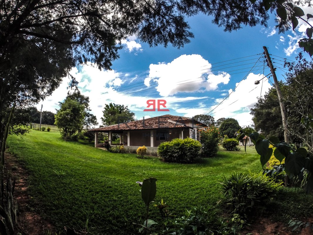 Fazenda, 9228 hectares - Foto 40