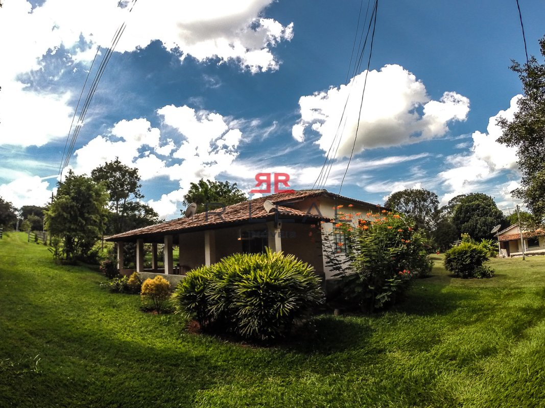 Fazenda, 9228 hectares - Foto 47