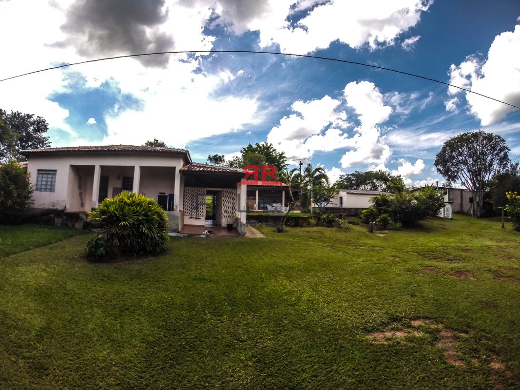Fazenda, 9228 hectares - Foto 41