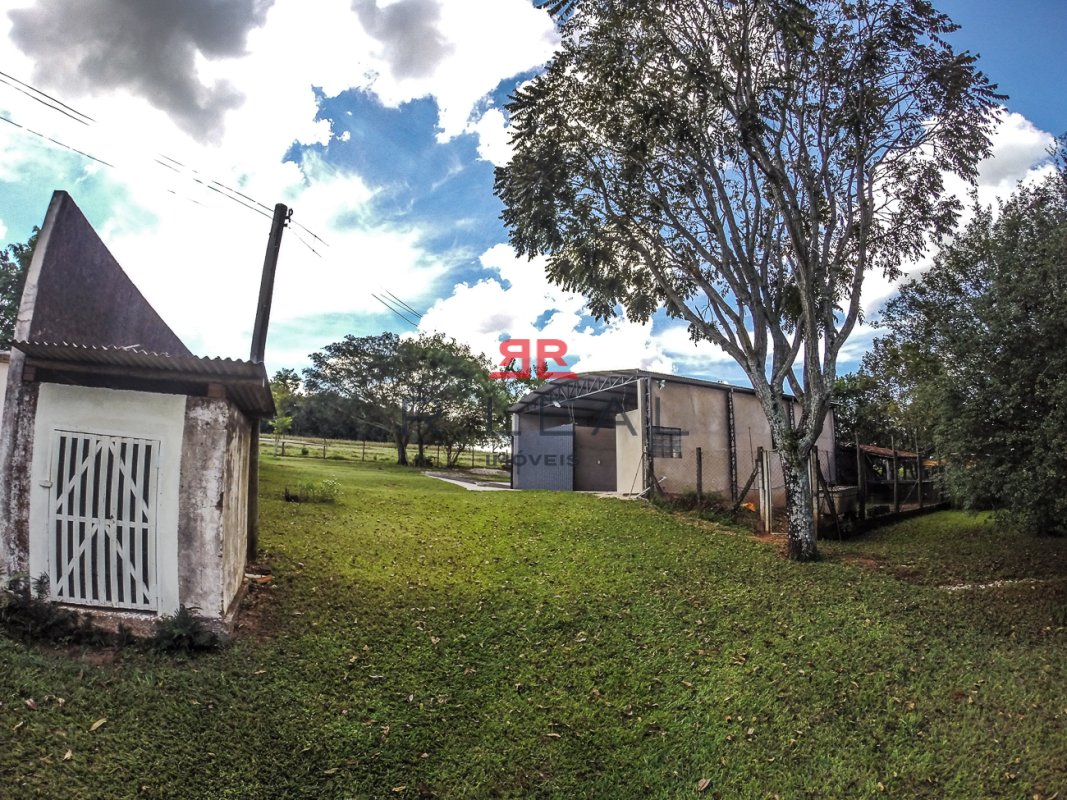 Fazenda, 9228 hectares - Foto 16