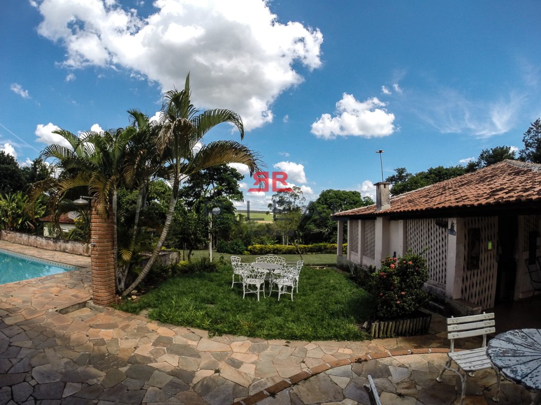 Fazenda, 9228 hectares - Foto 11