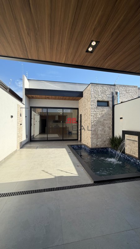 Casa, 3 quartos, 147 m² - Foto 5