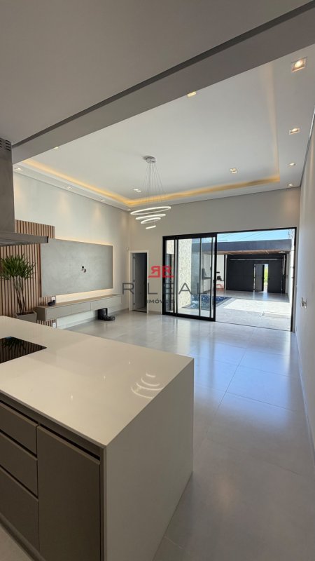 Casa, 3 quartos, 147 m² - Foto 3
