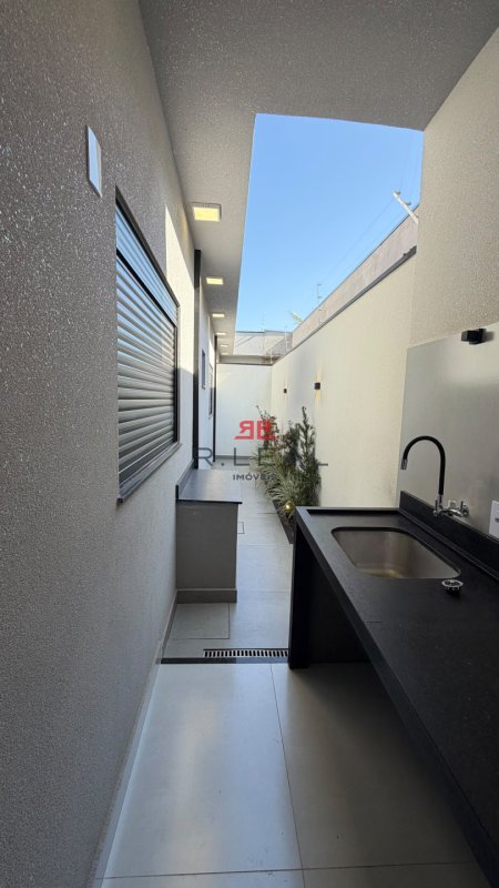 Casa, 3 quartos, 147 m² - Foto 23