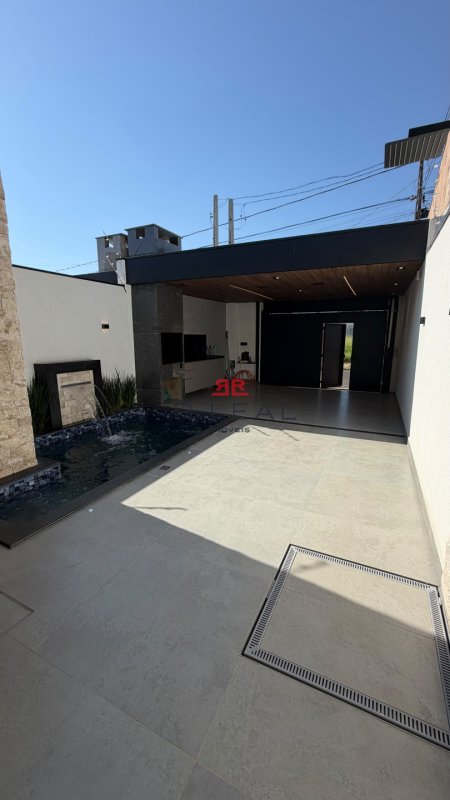 Casa, 3 quartos, 147 m² - Foto 2