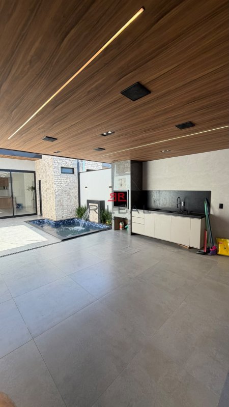 Casa, 3 quartos, 147 m² - Foto 6