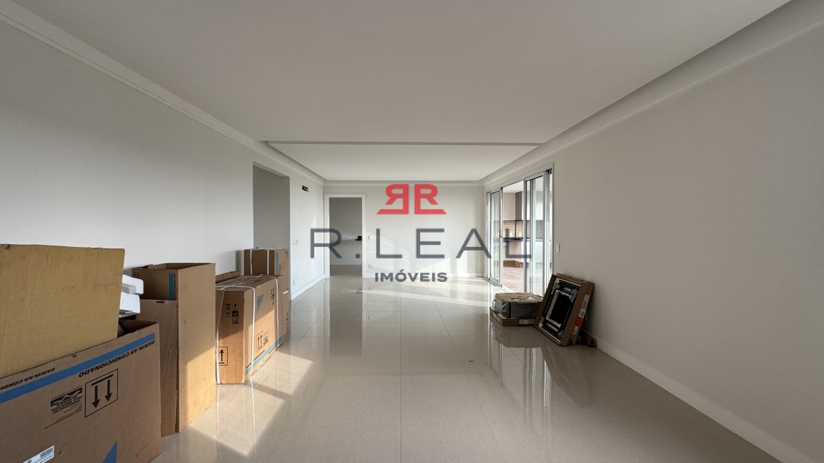 Apartamento, 3 quartos, 182 m² - Foto 6