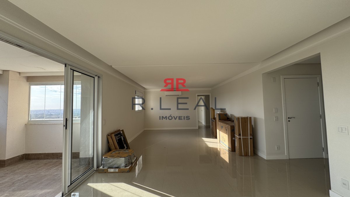 Apartamento, 3 quartos, 182 m² - Foto 4