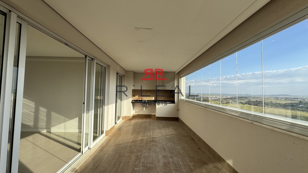 Apartamento, 3 quartos, 182 m² - Foto 2