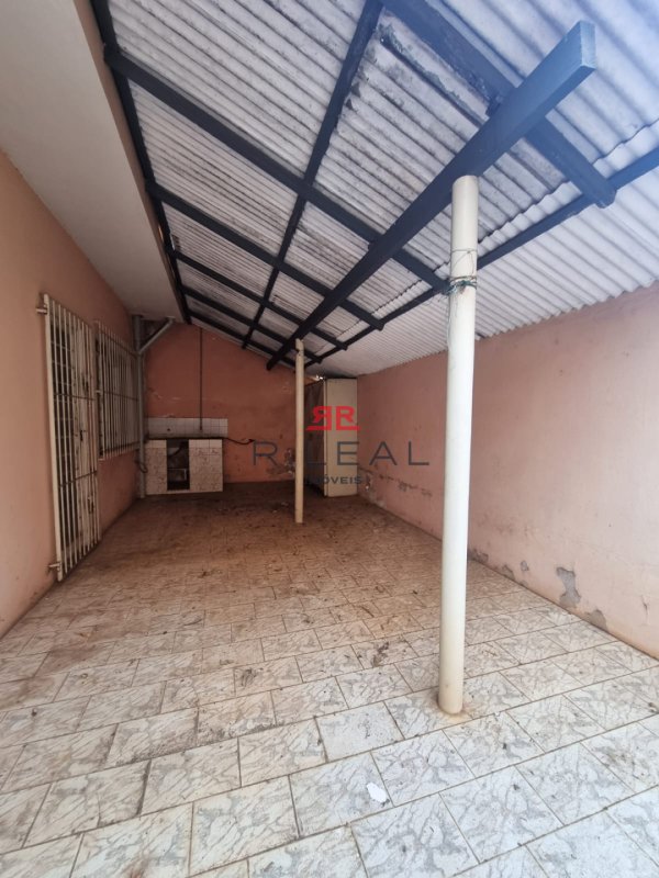 Casa, 2 quartos, 92 m² - Foto 6