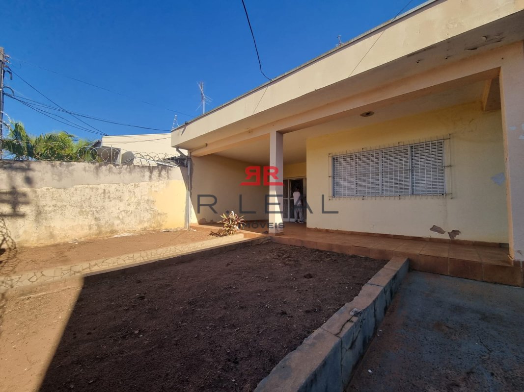 Casa, 2 quartos, 92 m² - Foto 1