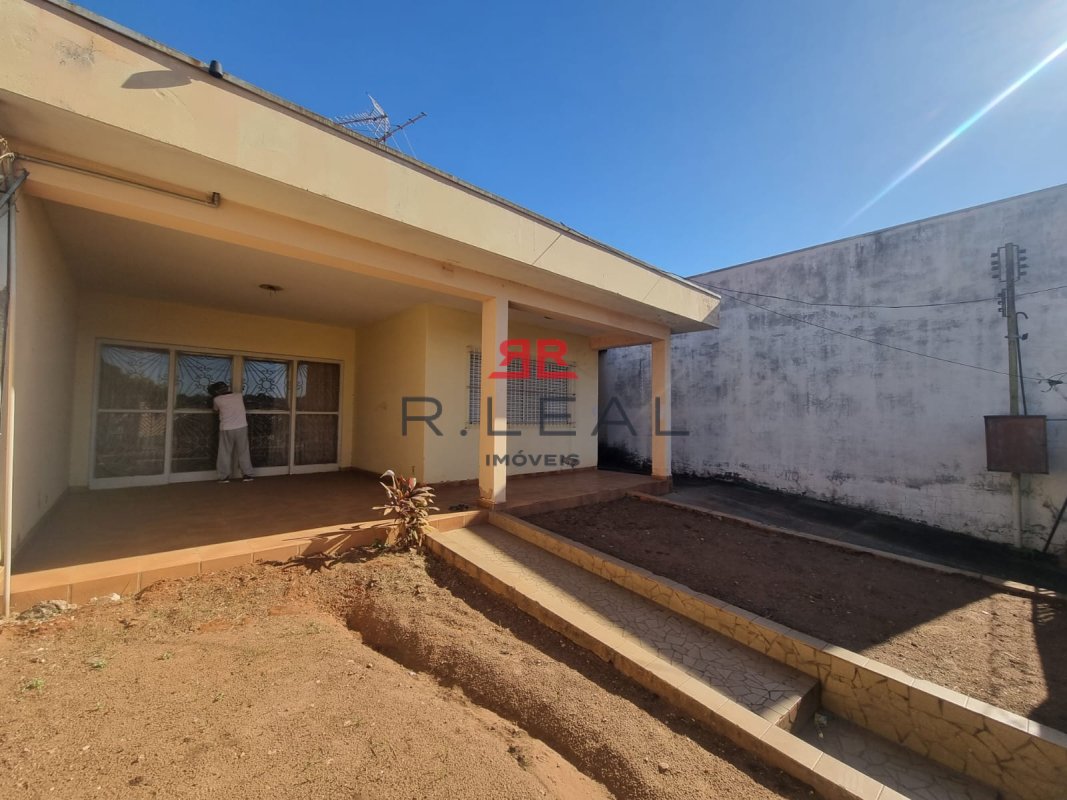 Casa, 2 quartos, 92 m² - Foto 2
