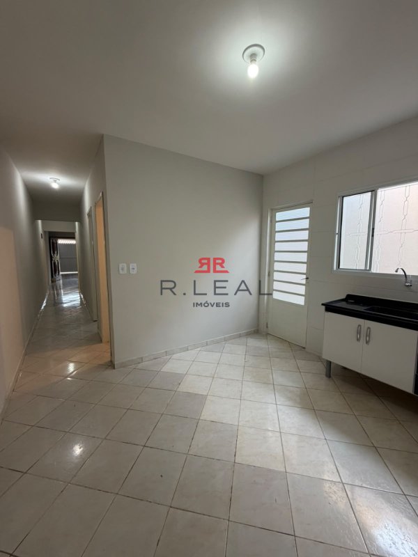Casa, 3 quartos, 92 m² - Foto 1