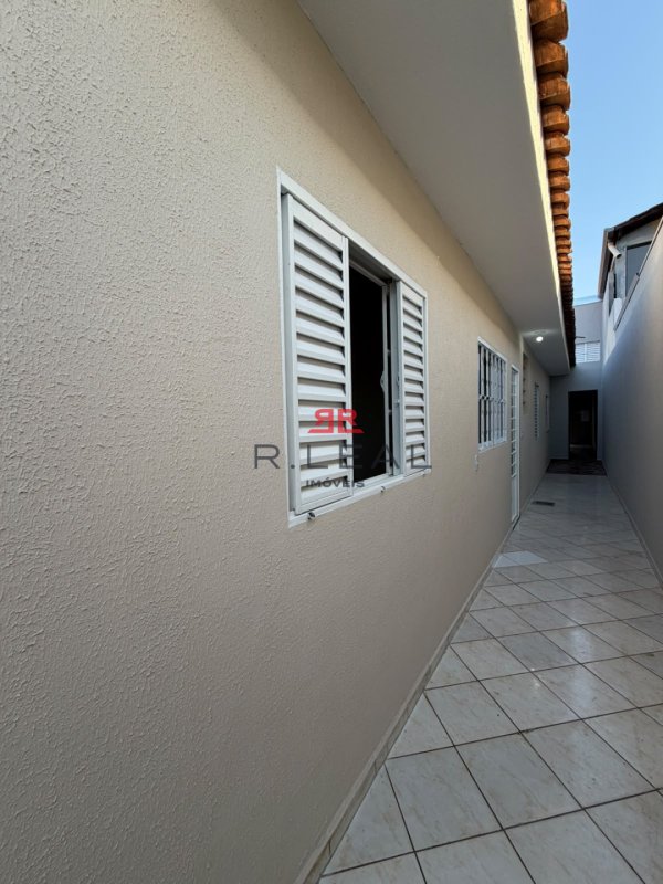 Casa, 3 quartos, 92 m² - Foto 5