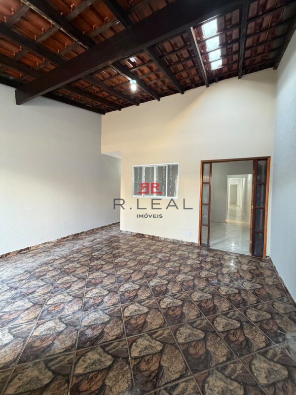 Casa, 3 quartos, 92 m² - Foto 3
