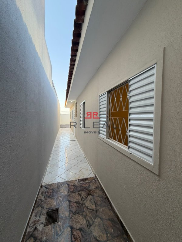 Casa, 3 quartos, 92 m² - Foto 11