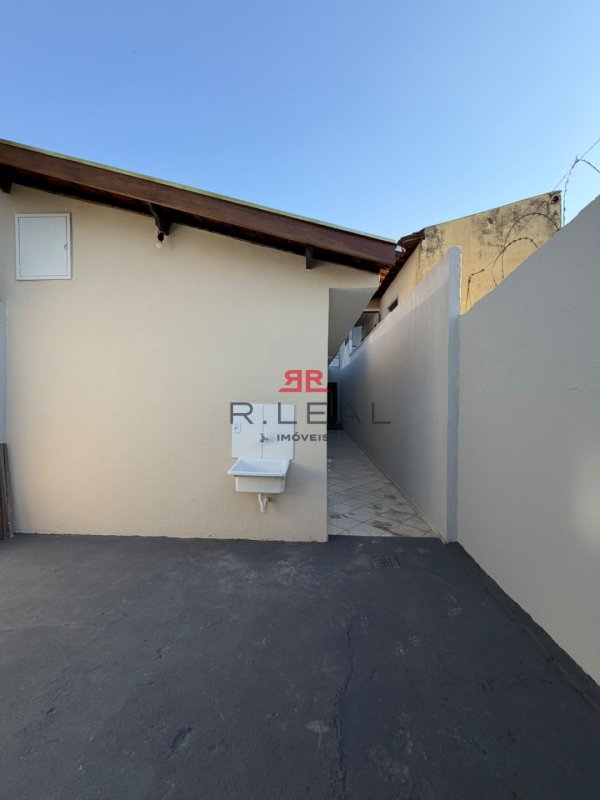 Casa, 3 quartos, 92 m² - Foto 9