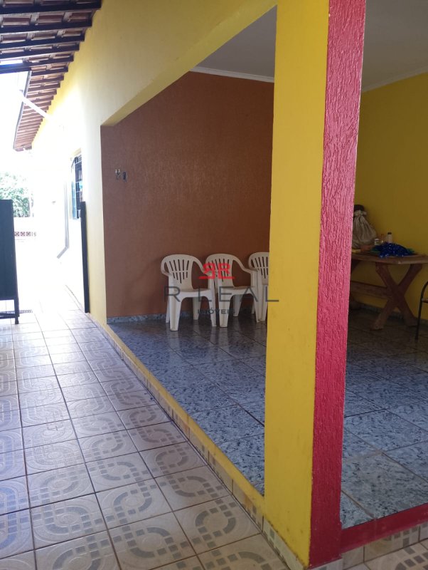Casa, 3 quartos, 2100 m² - Foto 3