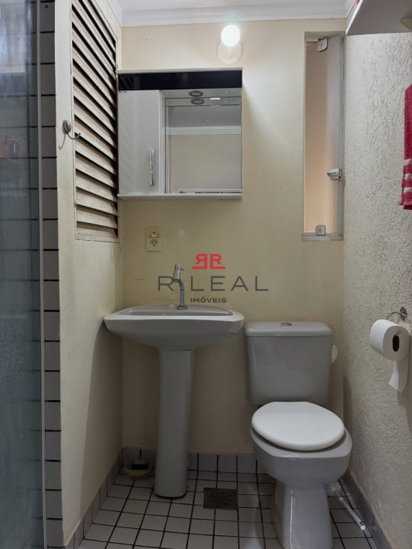 Apartamento, 3 quartos, 64 m² - Foto 7