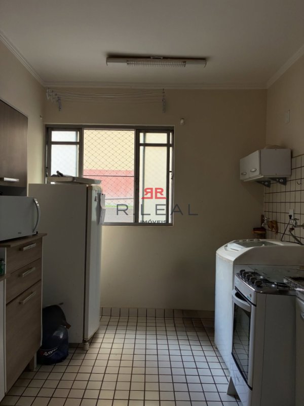 Apartamento, 3 quartos, 64 m² - Foto 4