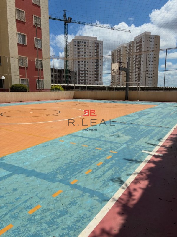 Apartamento, 3 quartos, 64 m² - Foto 15