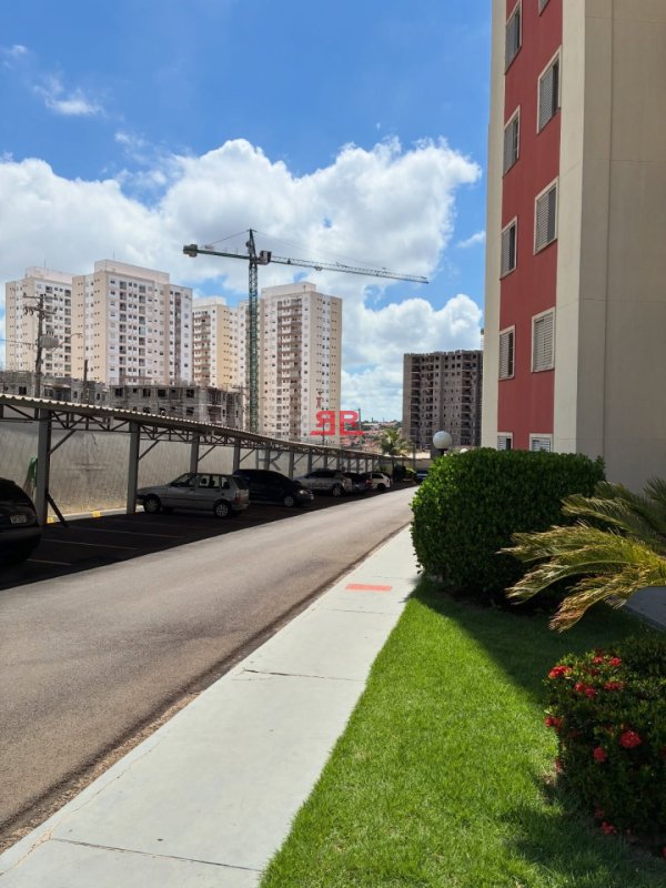 Apartamento, 3 quartos, 64 m² - Foto 16