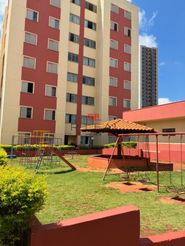 Apartamento, 3 quartos, 64 m² - Foto 2