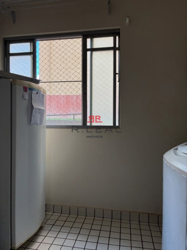 Apartamento, 3 quartos, 64 m² - Foto 9