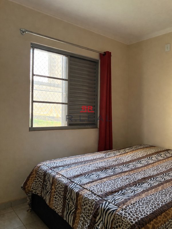 Apartamento, 3 quartos, 64 m² - Foto 12