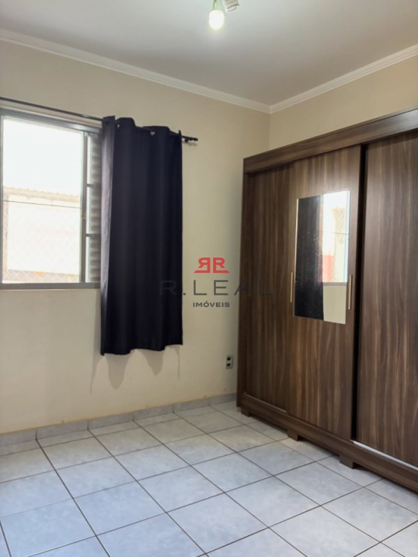 Apartamento, 3 quartos, 64 m² - Foto 11