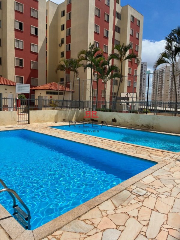 Apartamento, 3 quartos, 64 m² - Foto 1