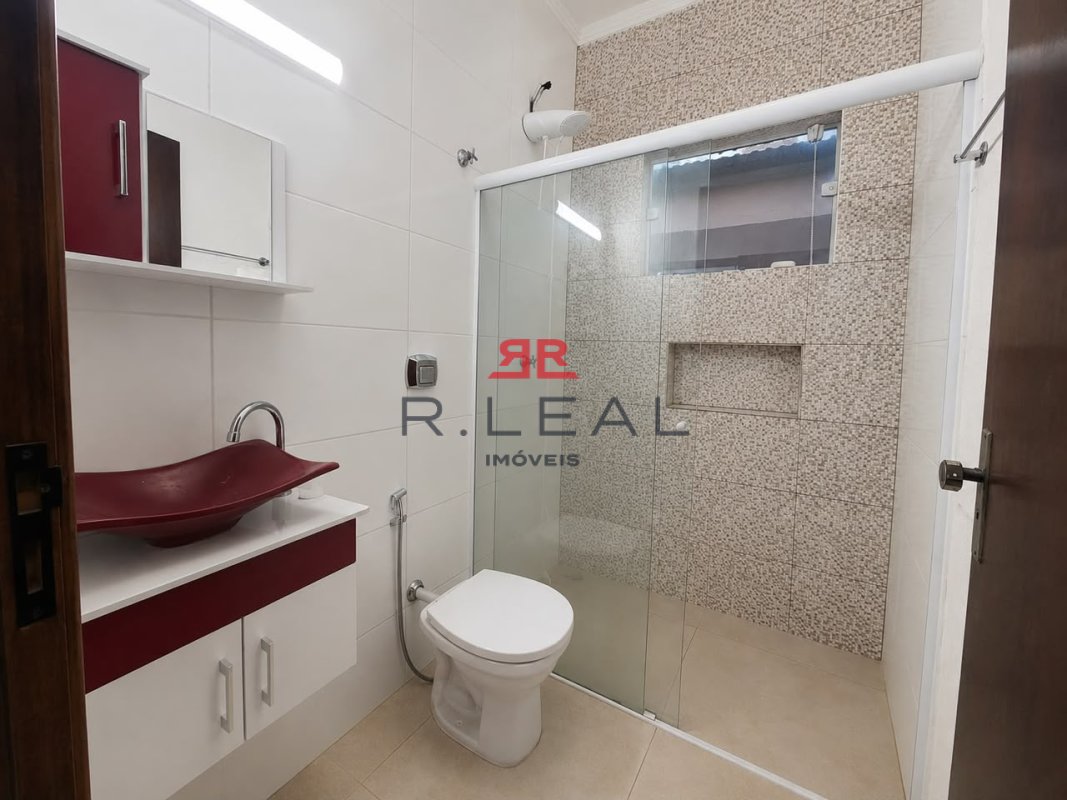 Casa, 3 quartos, 147 m² - Foto 13