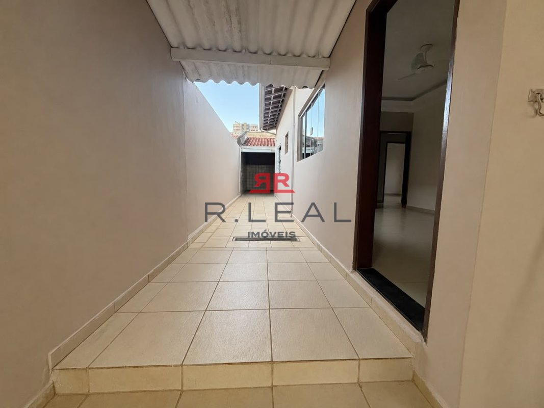 Casa, 3 quartos, 147 m² - Foto 21