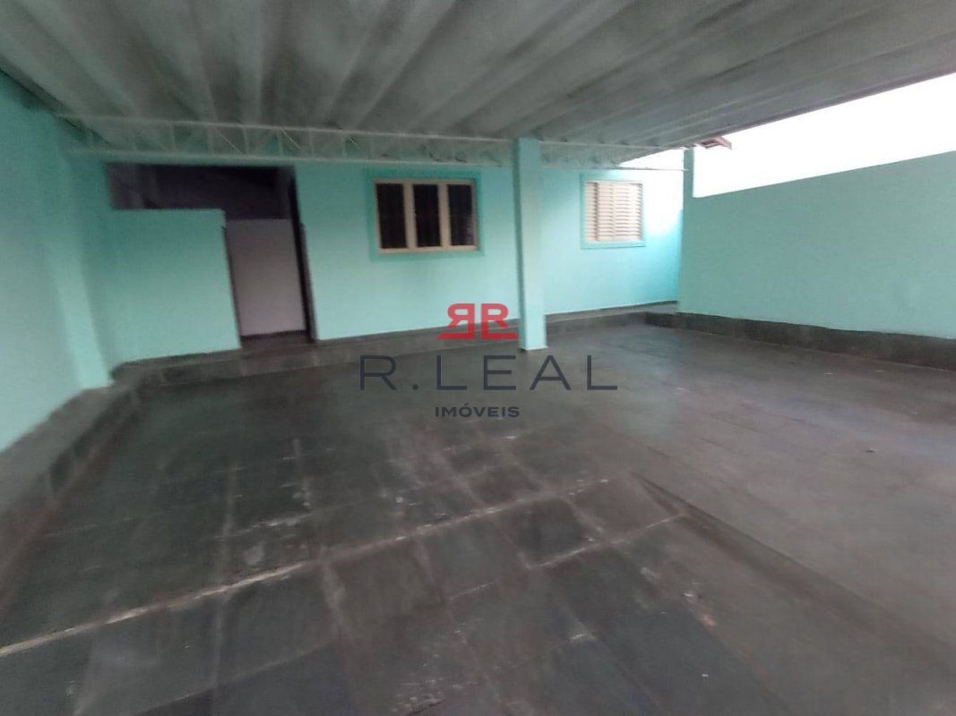 Casa, 2 quartos, 100 m² - Foto 2