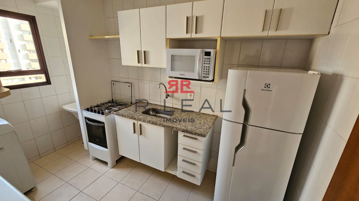 Apartamento, 2 quartos, 55 m² - Foto 9