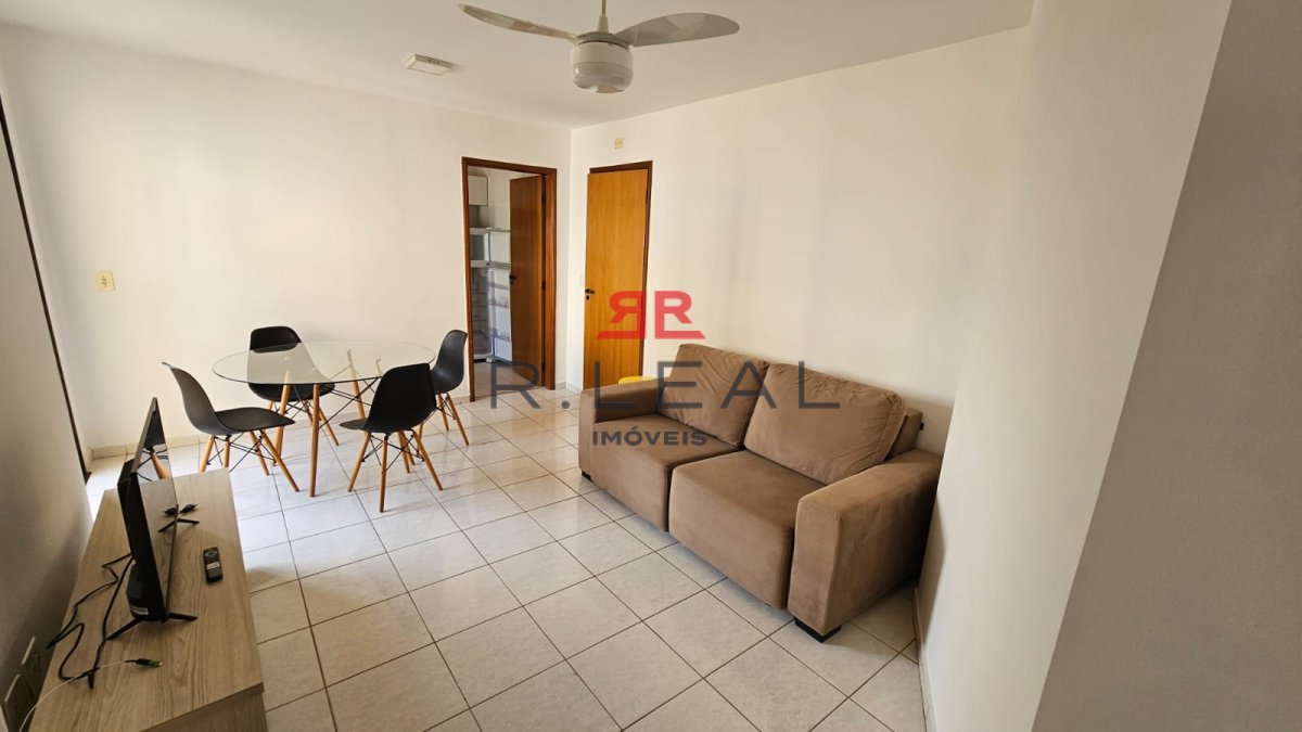 Apartamento, 2 quartos, 55 m² - Foto 6