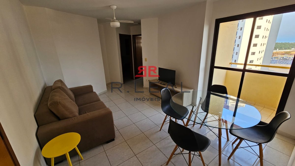 Apartamento, 2 quartos, 55 m² - Foto 5