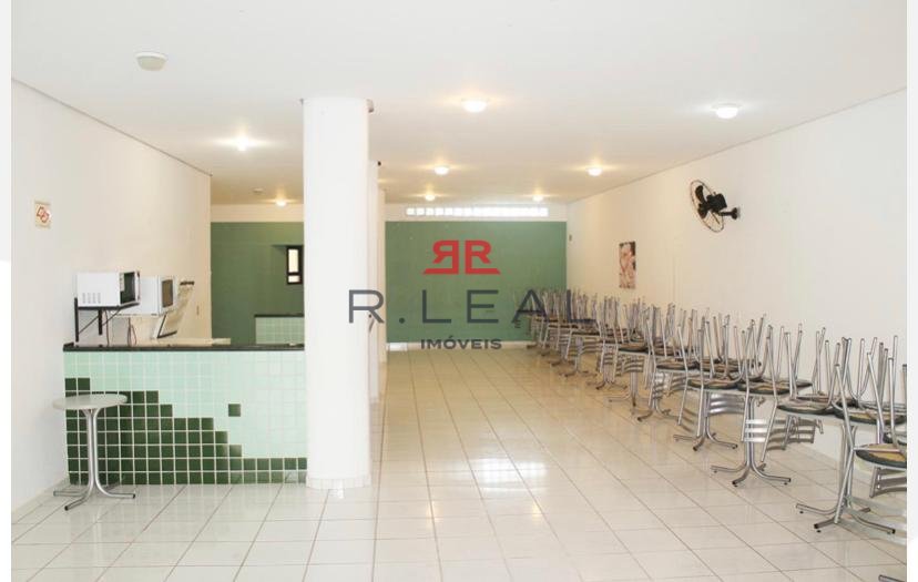 Apartamento, 2 quartos, 55 m² - Foto 4
