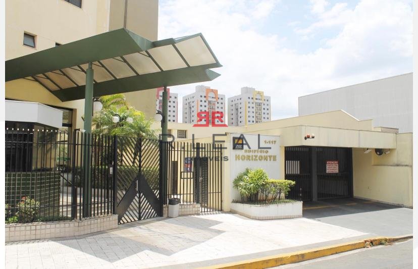 Apartamento, 2 quartos, 55 m² - Foto 2