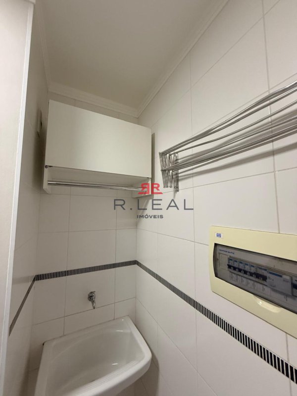 Apartamento, 1 quarto, 32 m² - Foto 7