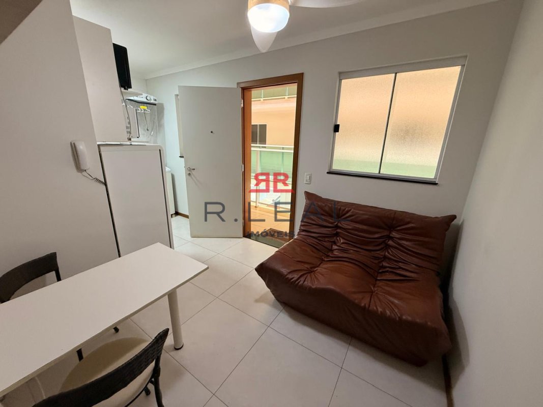 Apartamento, 1 quarto, 32 m² - Foto 2