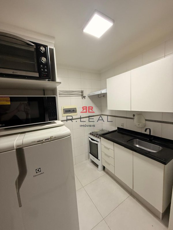 Apartamento, 1 quarto, 32 m² - Foto 6