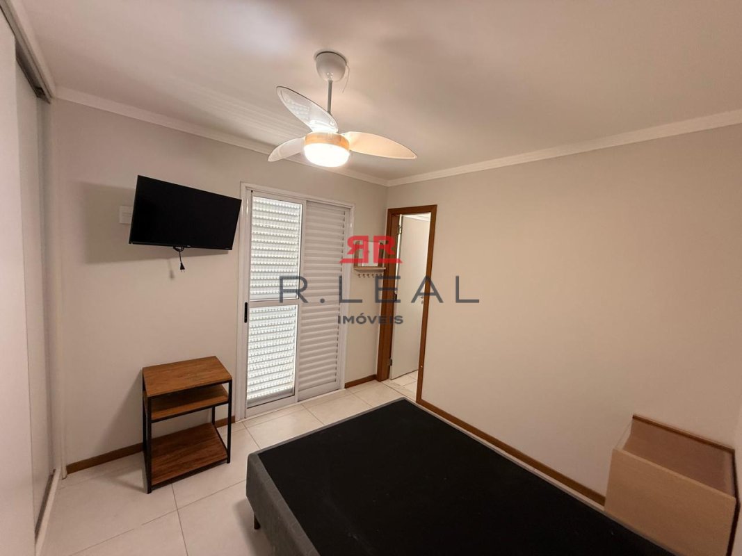 Apartamento, 1 quarto, 32 m² - Foto 8