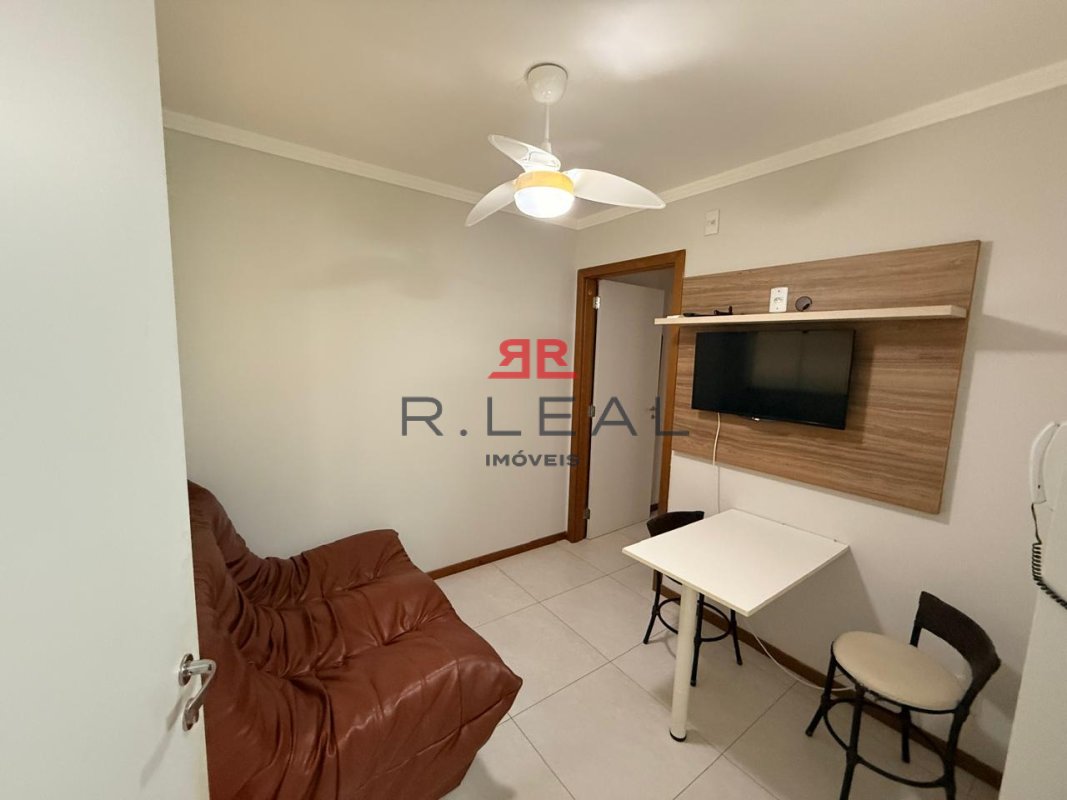 Apartamento, 1 quarto, 32 m² - Foto 3