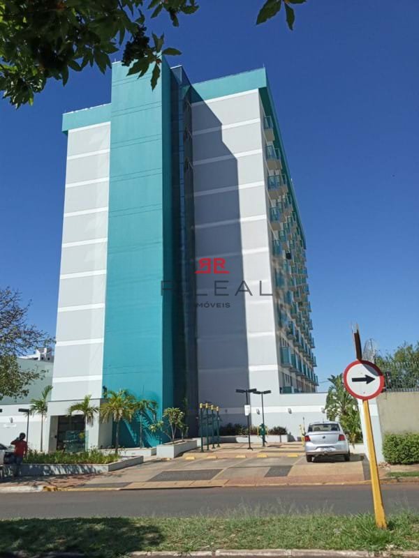 Apartamento, 1 quarto, 32 m² - Foto 1
