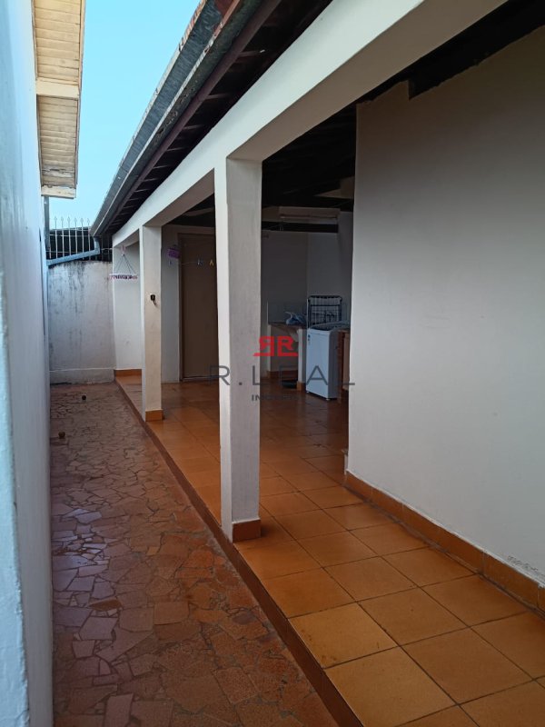 Casa, 3 quartos, 167 m² - Foto 16
